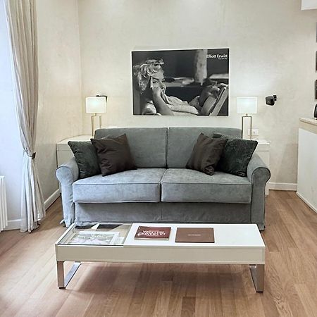 Campo Dei Fiori Modern Apartment With Terrace Roma Ngoại thất bức ảnh
