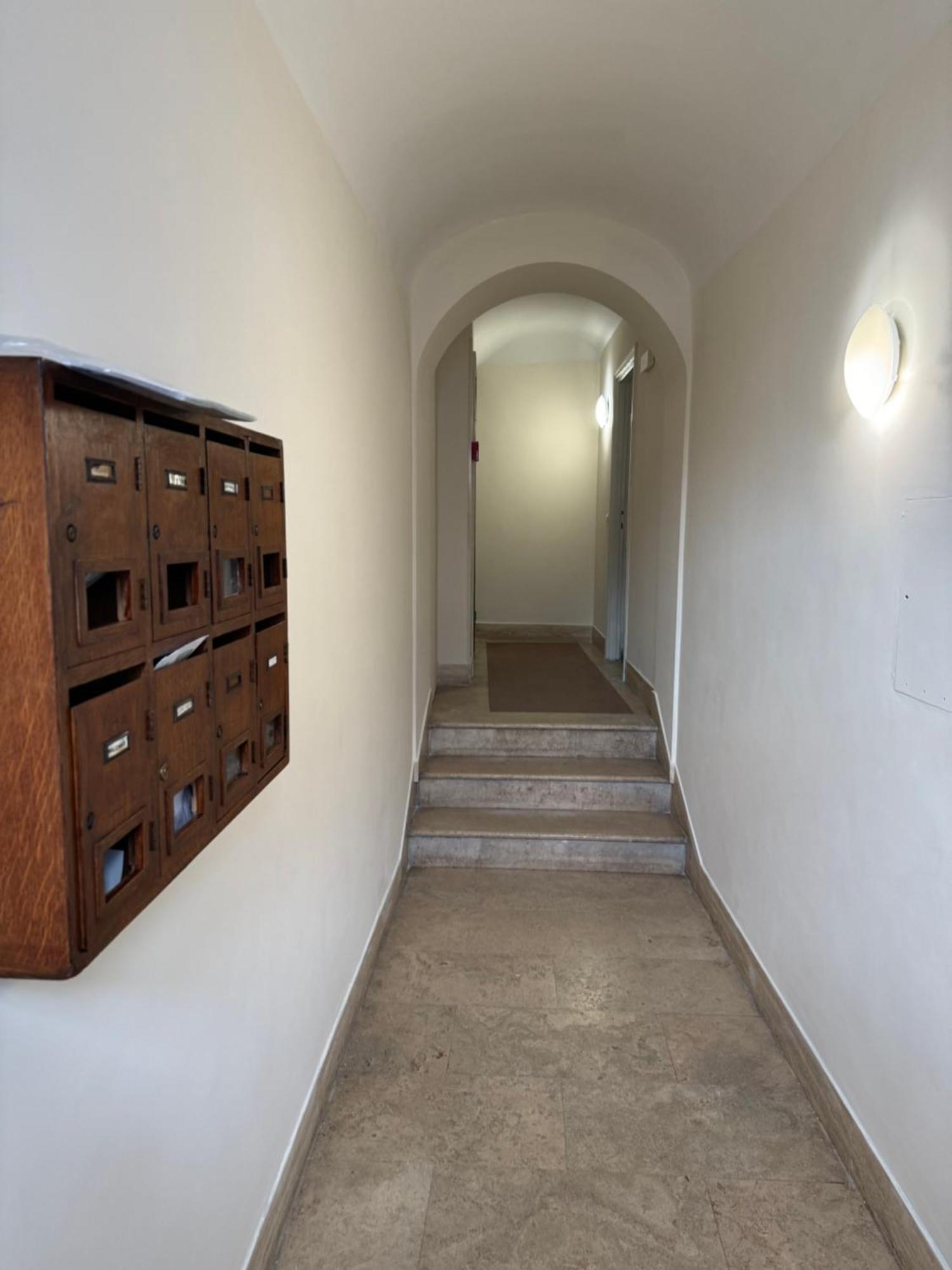 Campo Dei Fiori Modern Apartment With Terrace Roma Ngoại thất bức ảnh