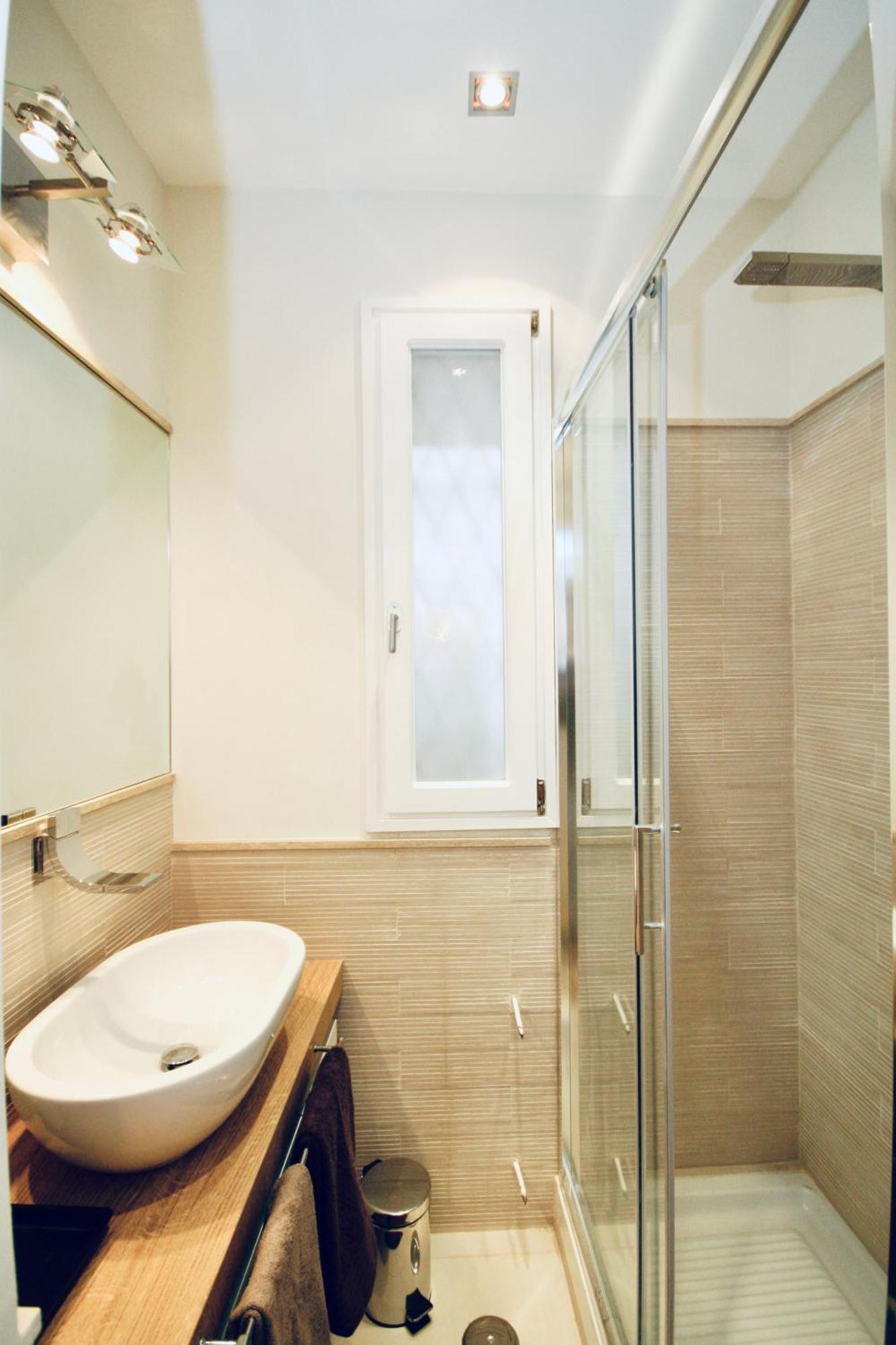 Campo Dei Fiori Modern Apartment With Terrace Roma Ngoại thất bức ảnh