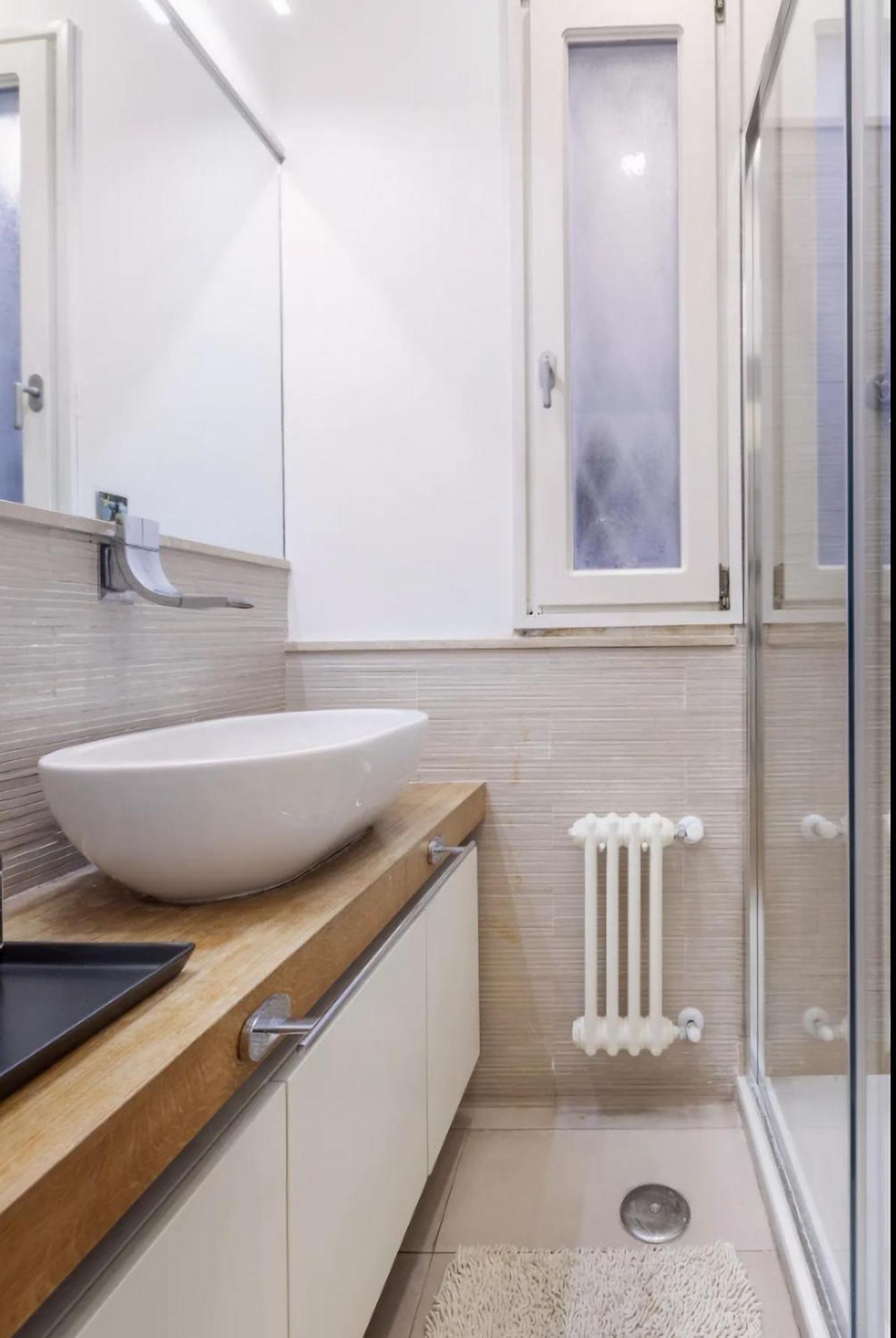 Campo Dei Fiori Modern Apartment With Terrace Roma Ngoại thất bức ảnh