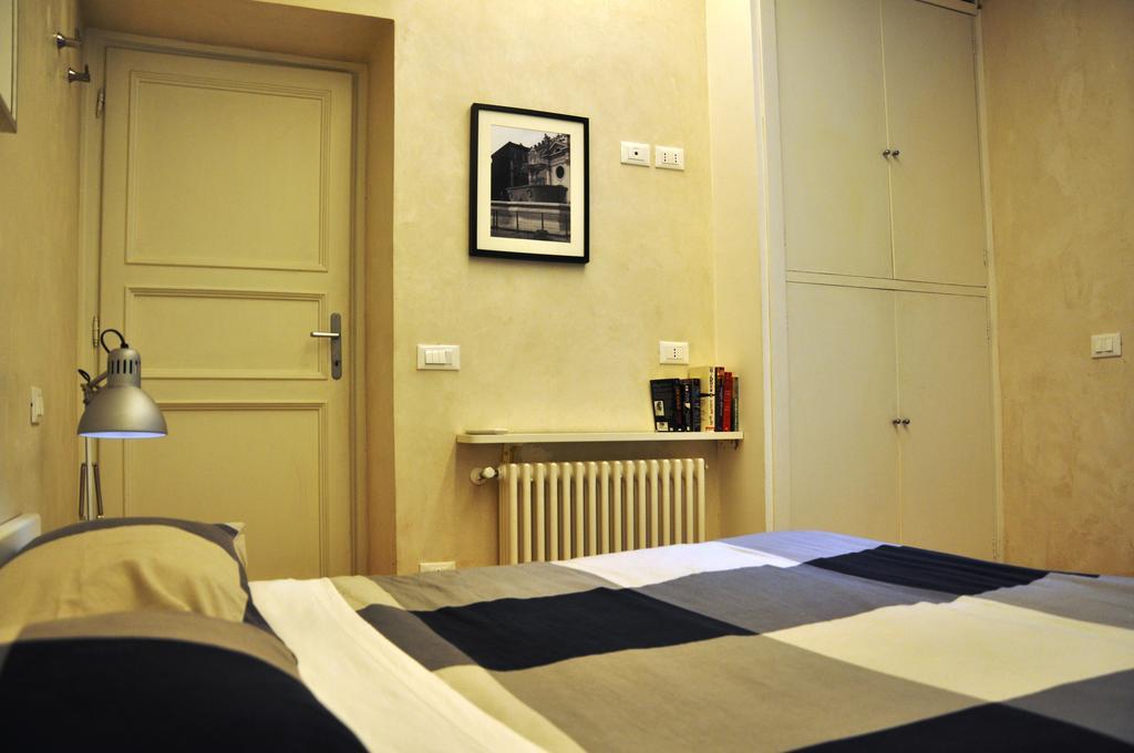 Campo Dei Fiori Modern Apartment With Terrace Roma Ngoại thất bức ảnh