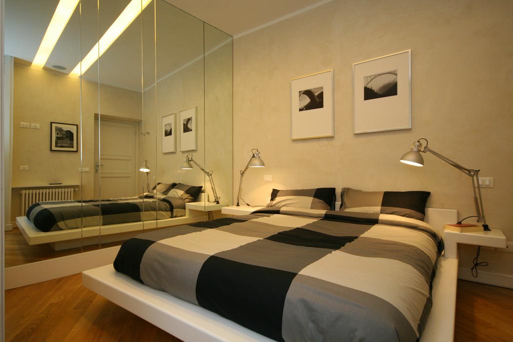 Campo Dei Fiori Modern Apartment With Terrace Roma Ngoại thất bức ảnh