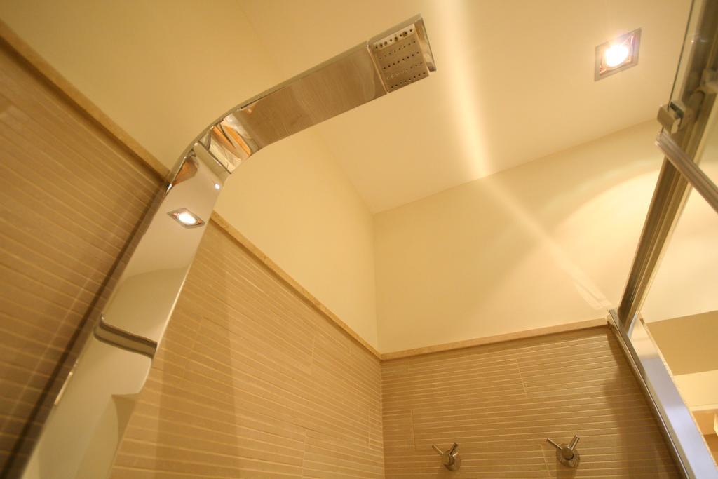 Campo Dei Fiori Modern Apartment With Terrace Roma Ngoại thất bức ảnh